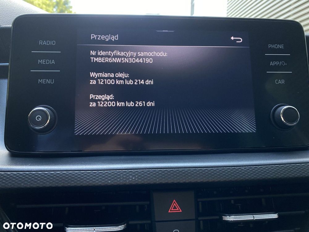 Skoda Scala 1.0 TSI Ambition - 26