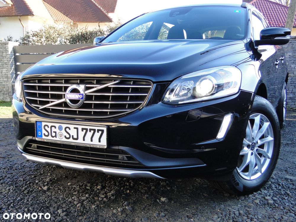Volvo XC 60 D3 Summum - 10