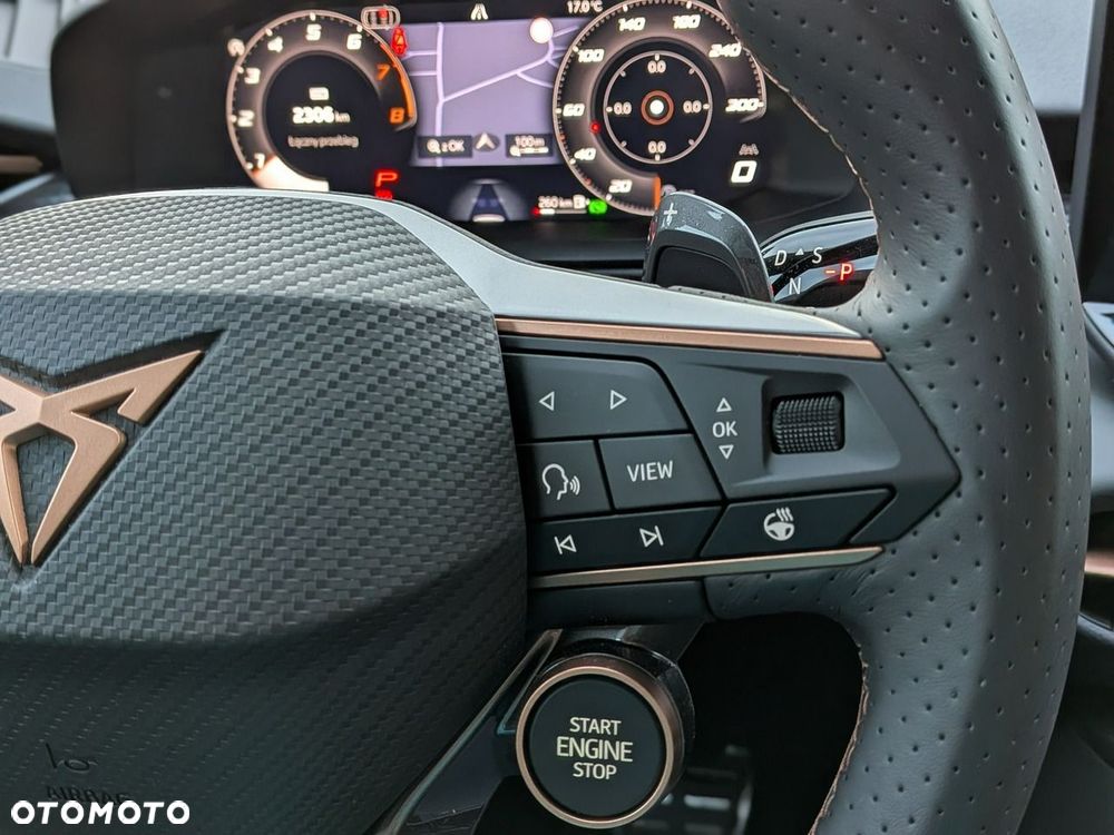 Cupra Terramar - 34