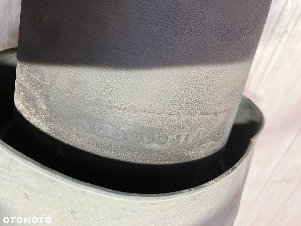 PODUSZKA ZAWIESZENIA NIVO BMW E61 MIECH SUPER STAN FIRESTONE 154966 PODUCHA - 6
