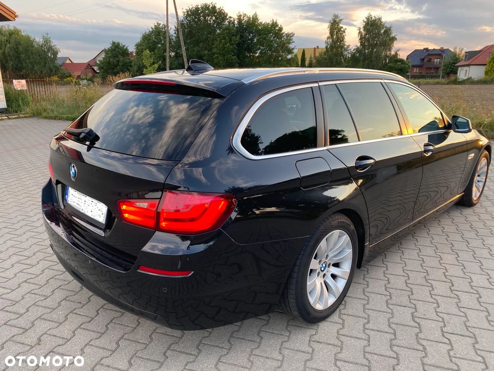 BMW Seria 5 - 3