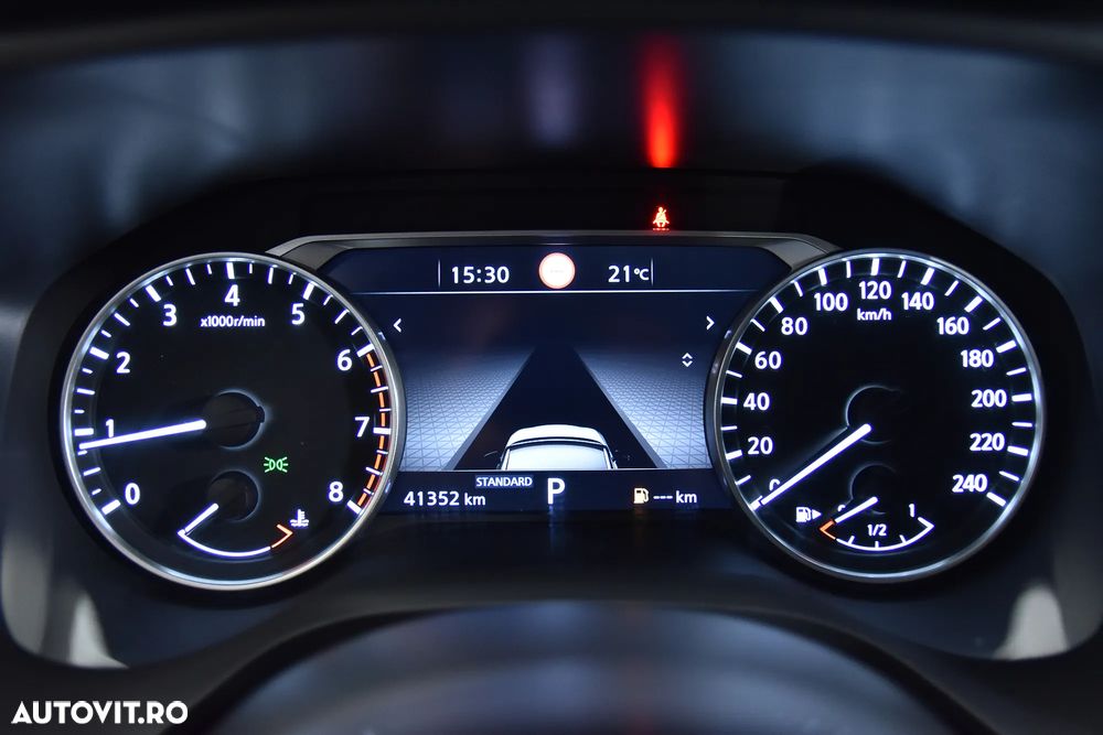 Nissan Qashqai - 11