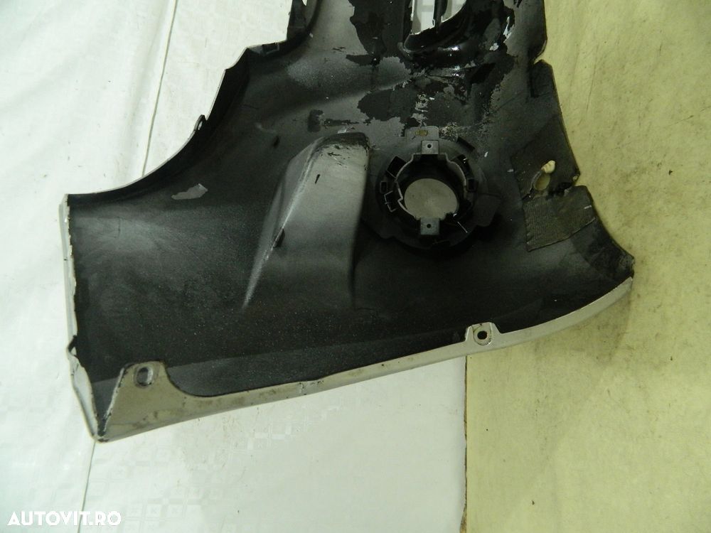 Bara fata Renault Master, 2010, 2011, 2012, 2013, 2014, 2015, , 620220006R - 2