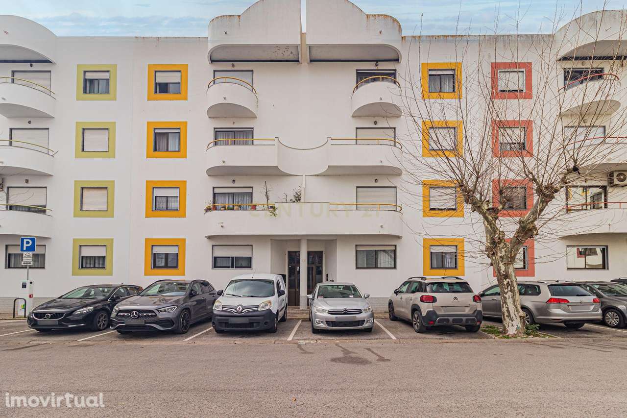 Apartamento T3 no Montijo com vista Rio! - Grande imagem: 2/30