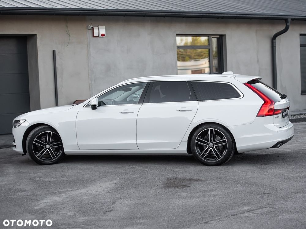 Volvo V90 D3 AWD Geartronic Inscription - 11