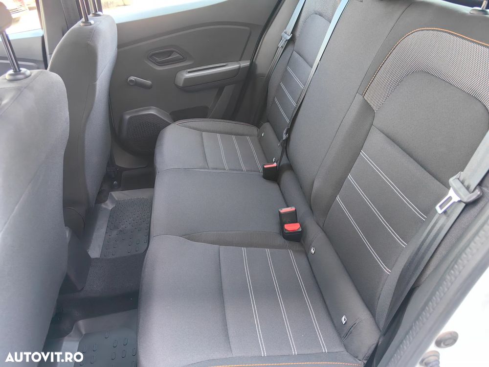 Dacia Sandero TCe 90 MT6 Comfort - 7