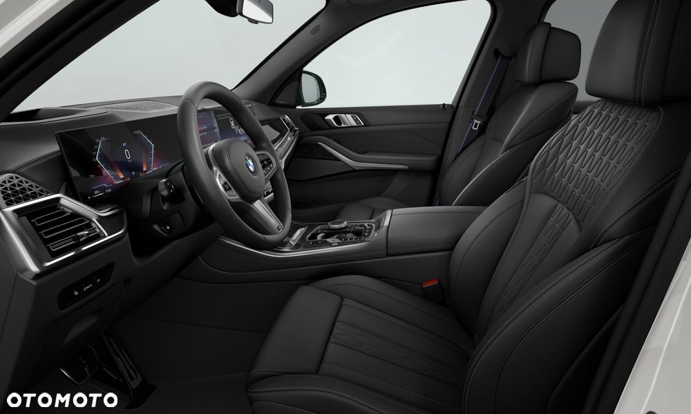 BMW X5 xDrive30d mHEV sport - 2