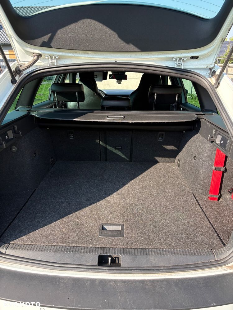 Skoda Octavia 2.0 TDI RS DSG EU6 - 8