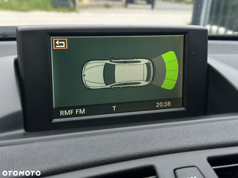 BMW Seria 1 - 22