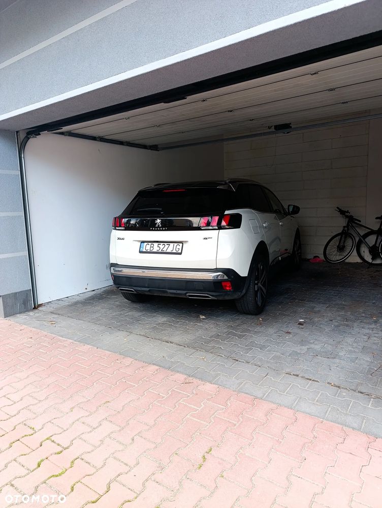 Peugeot 3008 - 13