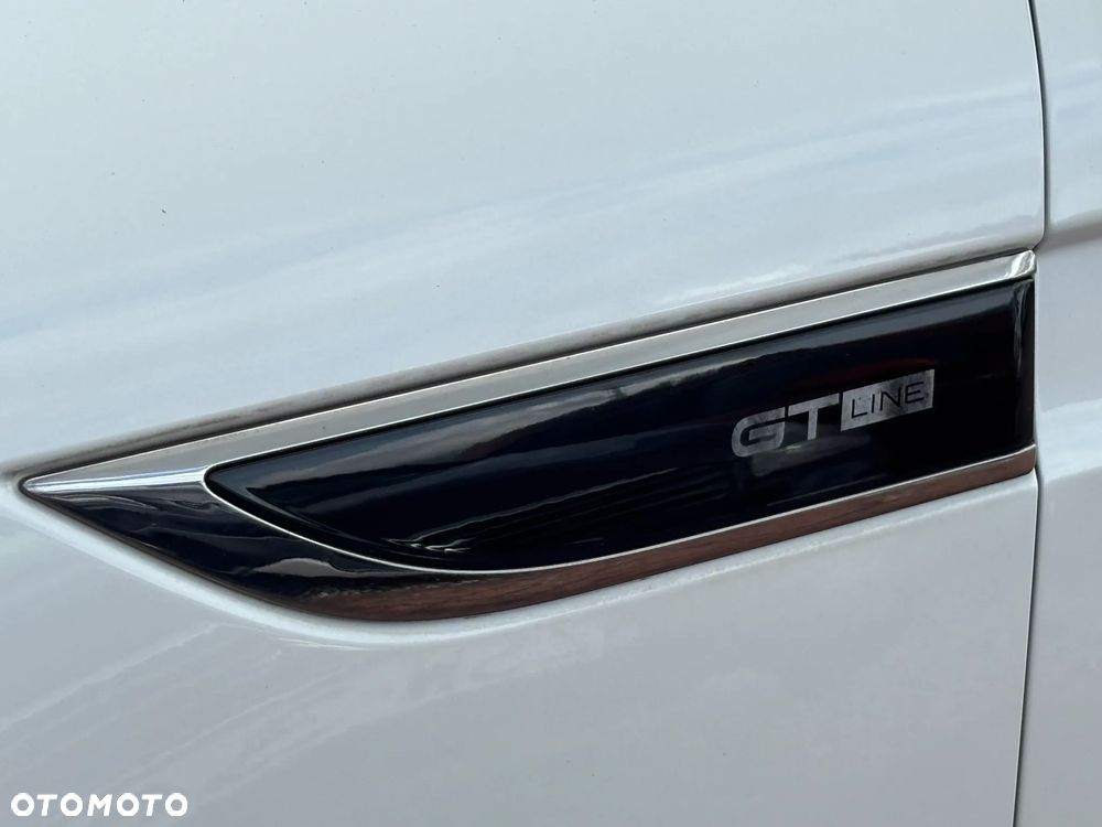 Renault Megane ENERGY TCe 130 GT LINE - 12