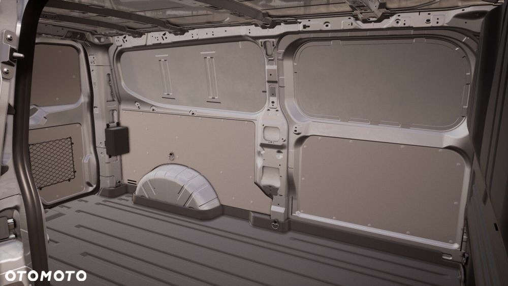 Volkswagen Transporter - 14