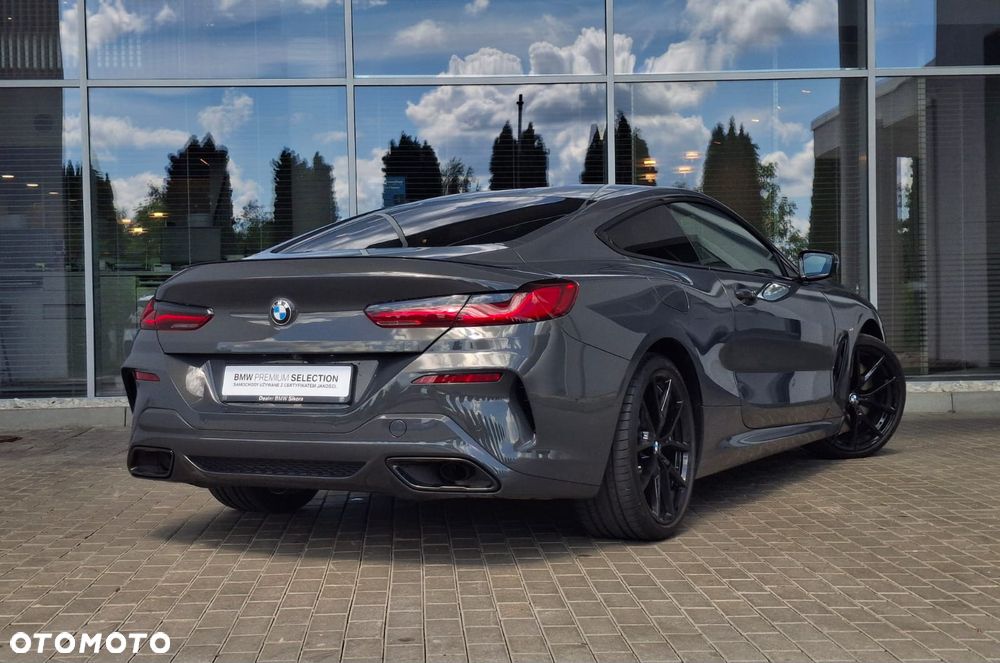 BMW Seria 8 840i xDrive - 3