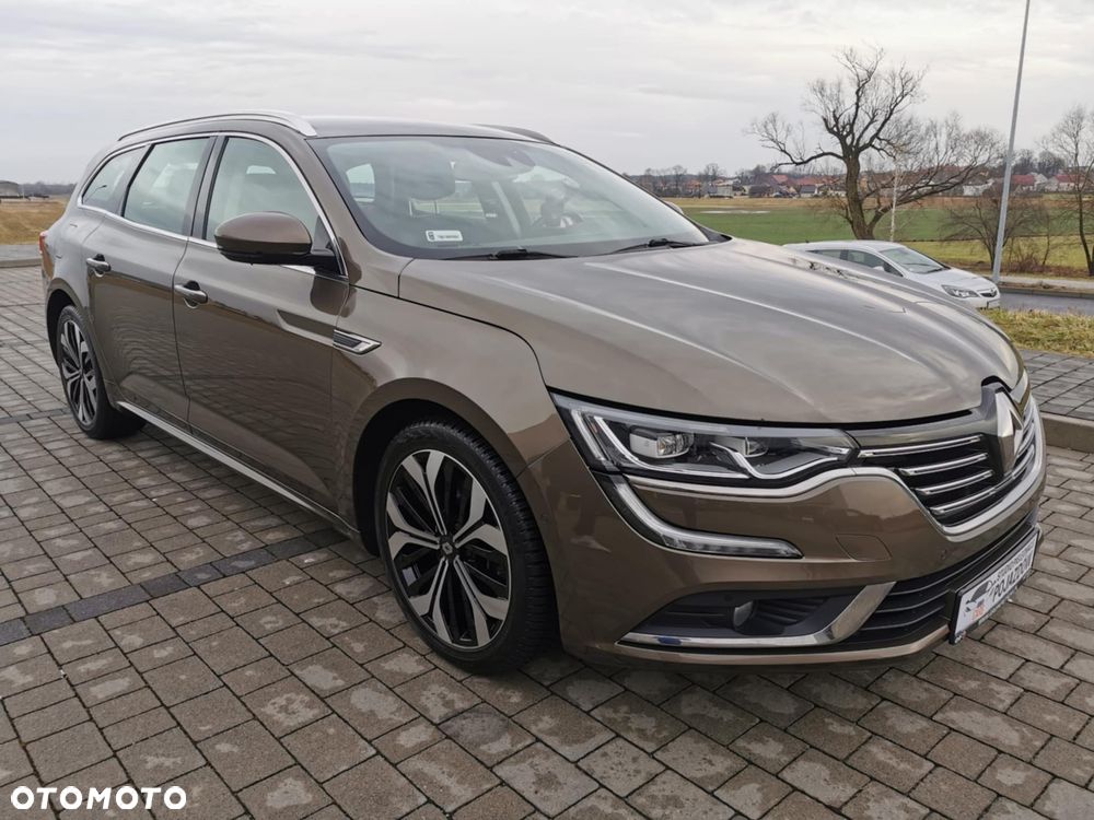 Renault Talisman 1.6 Energy TCe Intens EDC - 6
