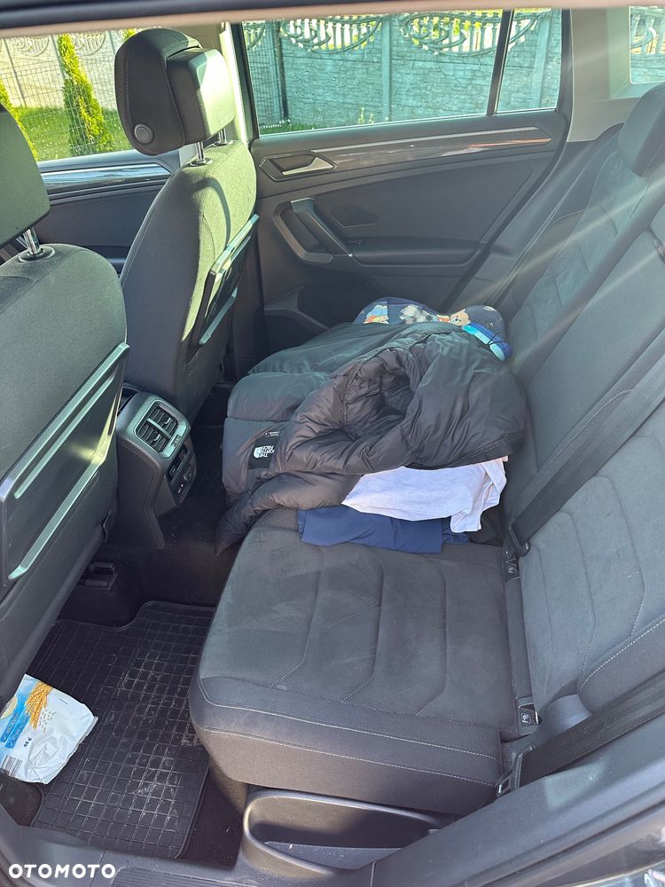 Volkswagen Tiguan 2.0 TDI SCR DSG R-Line - 25