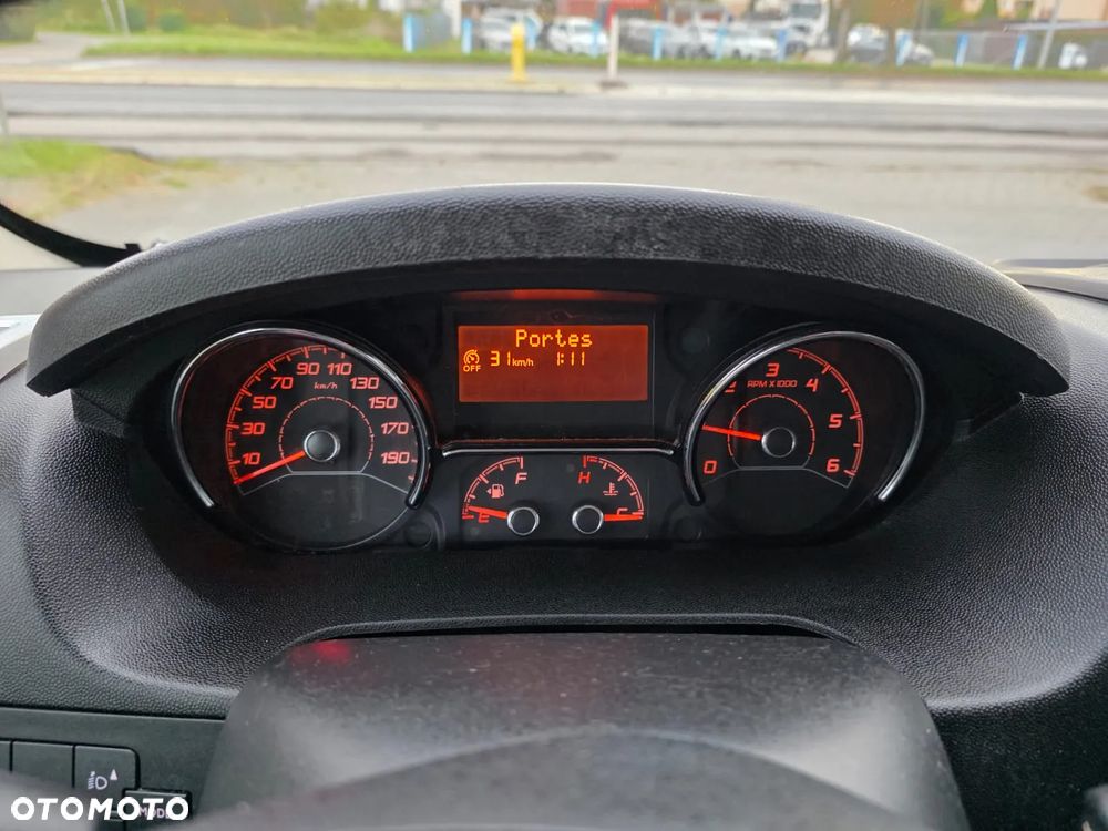 Fiat Ducato L2H2 - 14