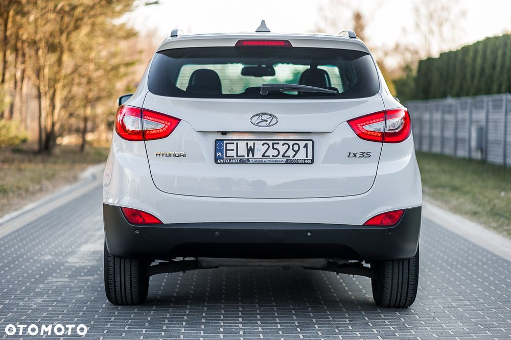 Hyundai ix35 1.6 2WD Style - 7