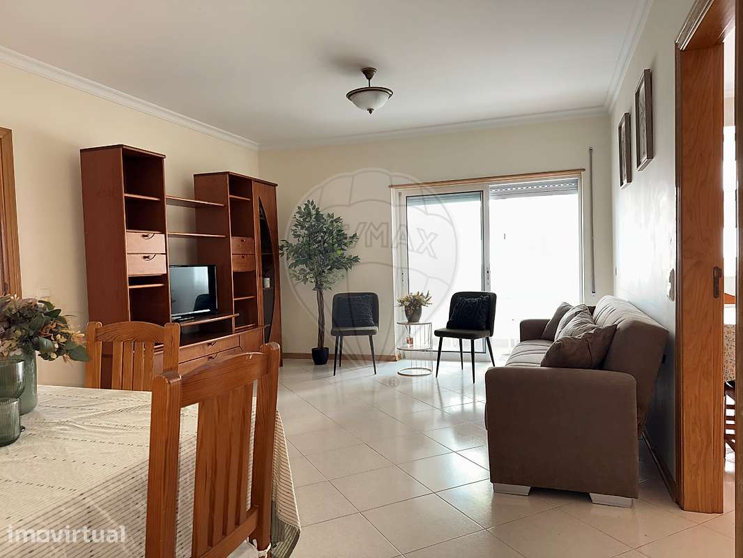 Apartamento T2 para venda - Grande imagem: 2/23