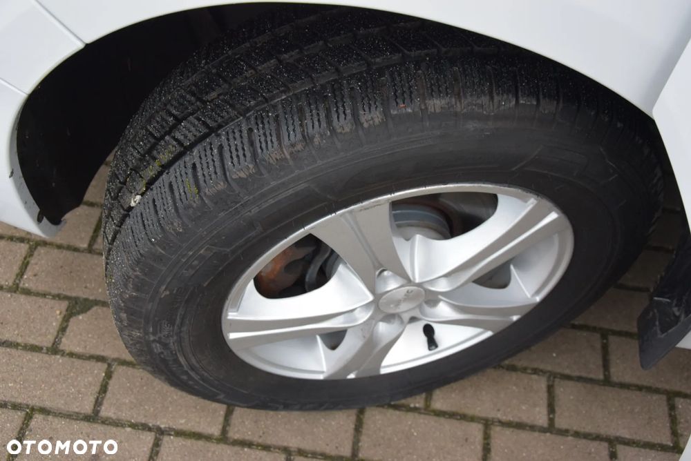 Opel VIVARO L2 LONG - 10