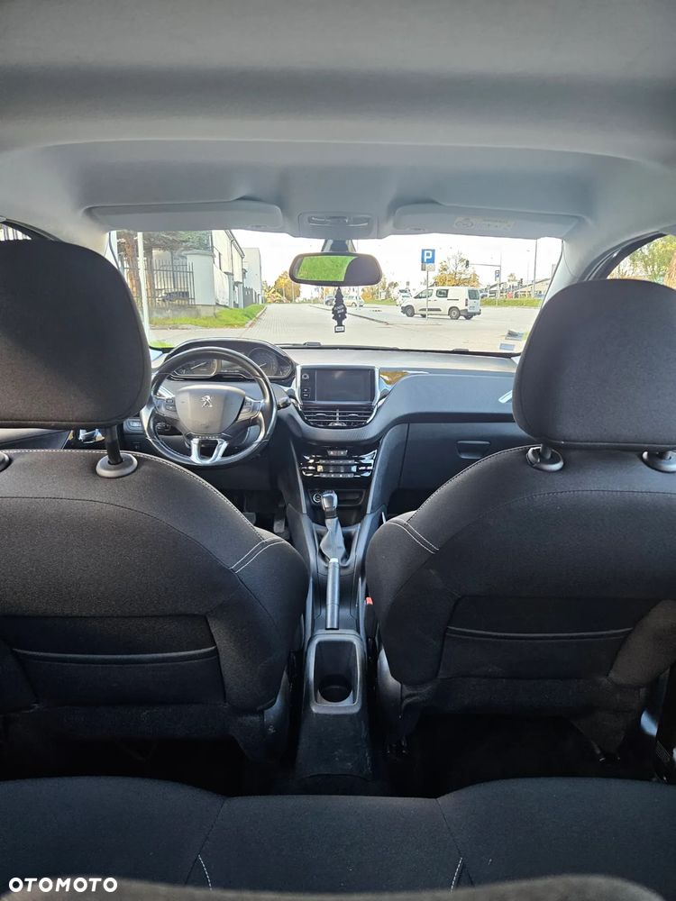 Peugeot 208 PureTech 110 Stop & Start Allure - 18