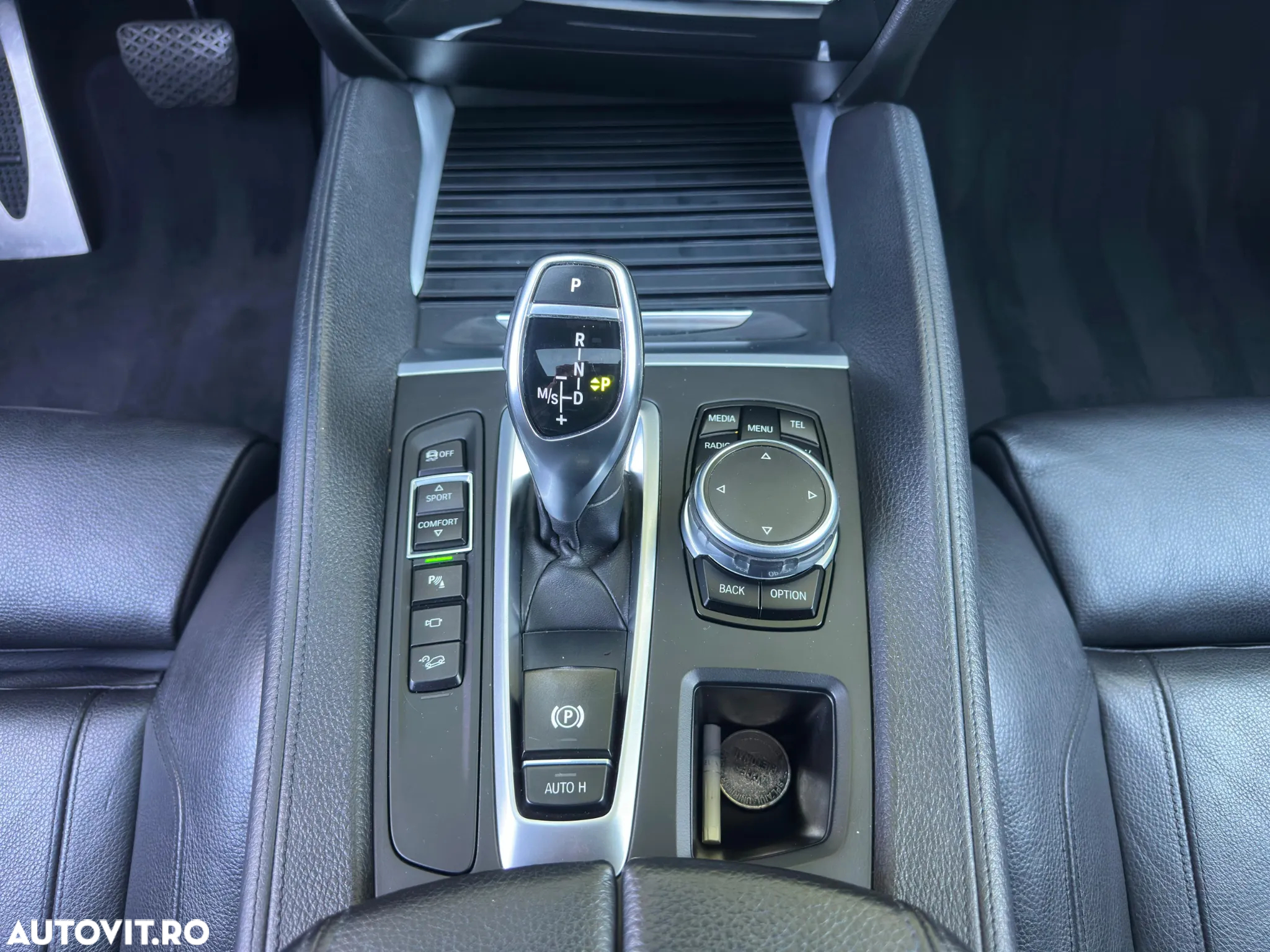 BMW X6 xDrive40d - 13