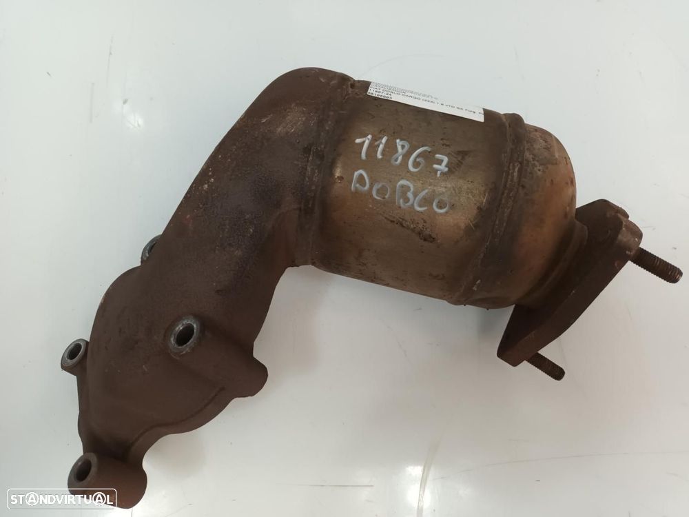 CATALISADOR FIAT I DOBLÒ 223 CARGO - 1