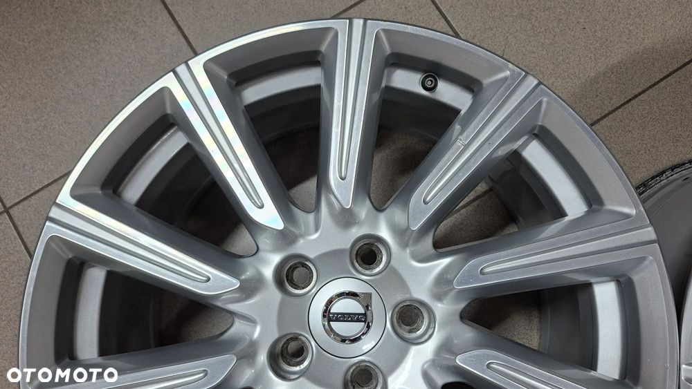 Felgi Aluminiowe 18 Volvo S90 V90 5x108 ET 42 - 13