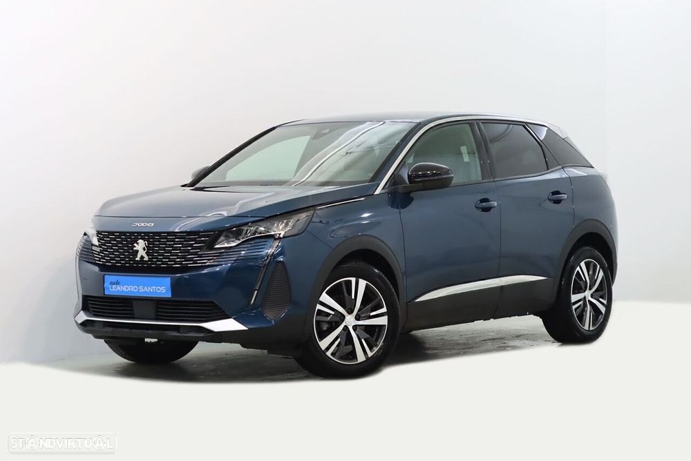 Peugeot 3008 1.2 PureTech Allure - 2