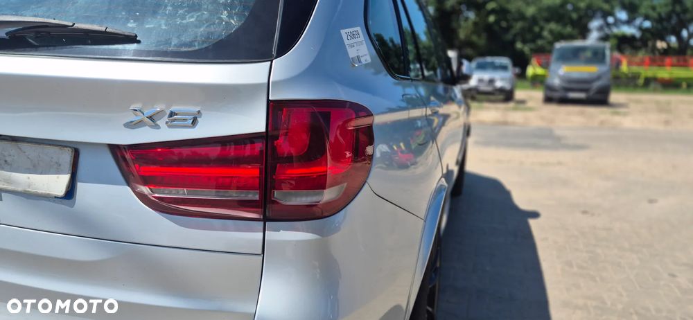 BMW X5 xDrive30d - 14