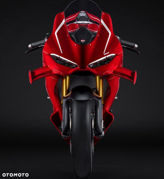 Ducati Panigale V4R - 5