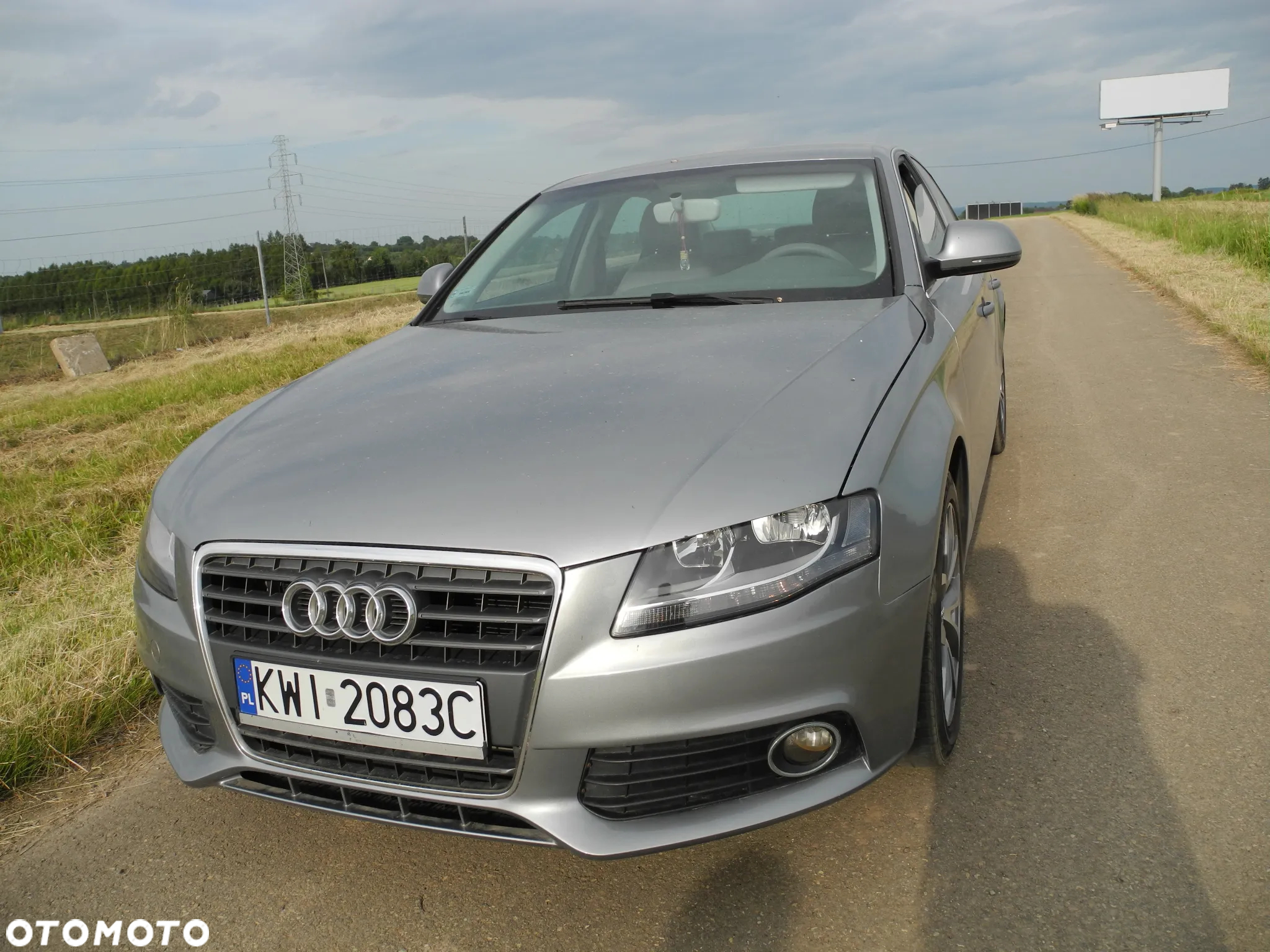 Audi A4 1.8 TFSI - 3