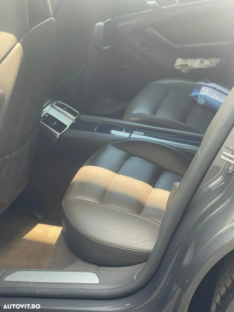 Porsche Panamera 3.0 Tiptronic S - 3