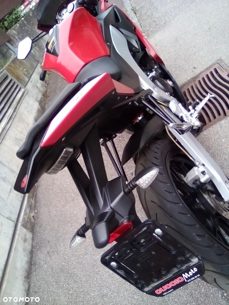 Malaguti RST 125 - 7