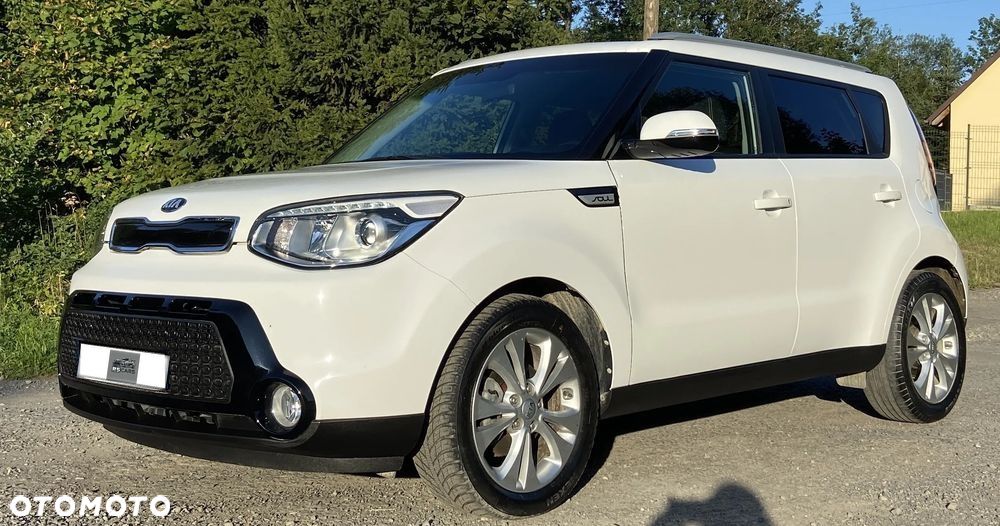 Kia Soul - 2