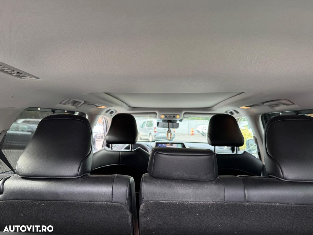 Toyota Highlander 2021 photo 5