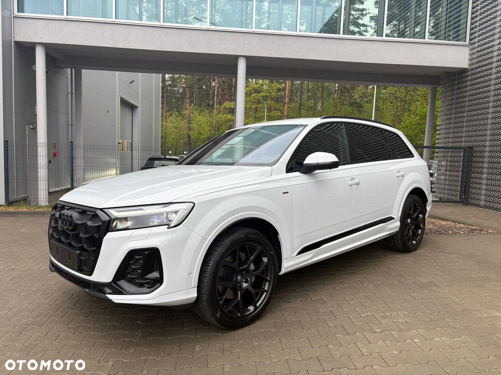 Audi Q7 - 2