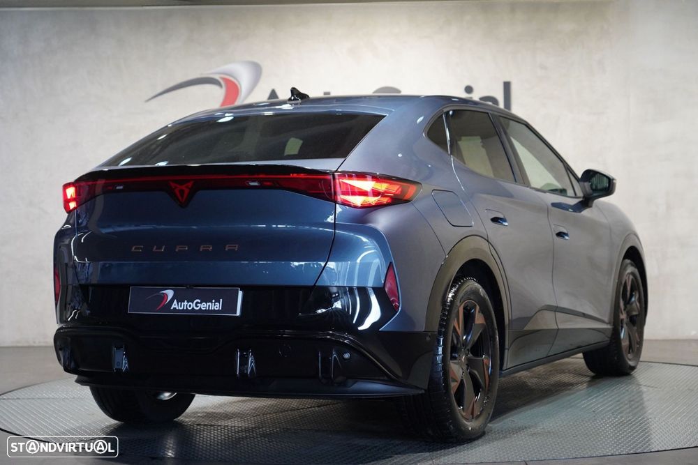 Cupra Tavascan 77 kWh Endurance - 2