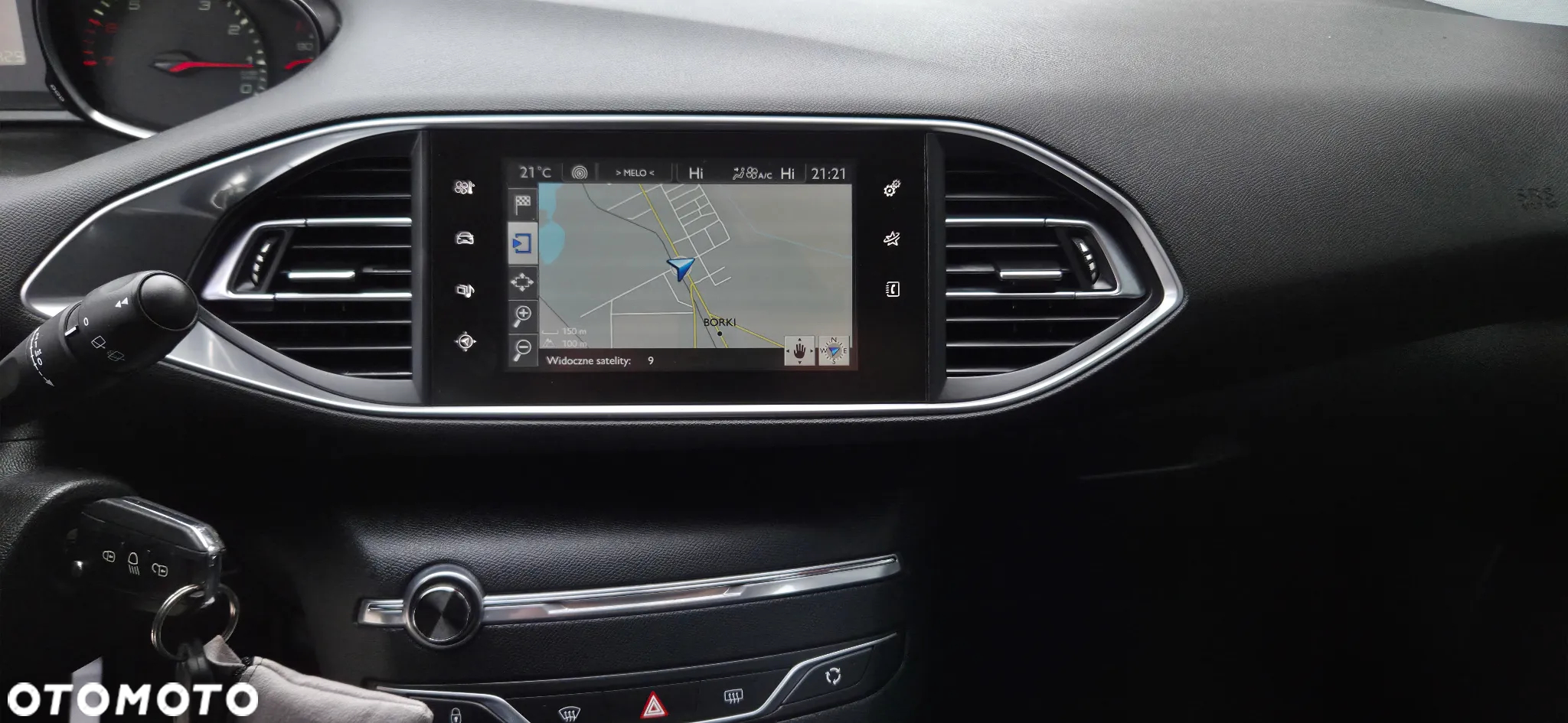 Peugeot 308 130 e-THP Stop & Start Allure - 28