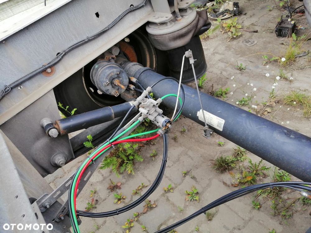 Fliegl ZWP 180 - 6