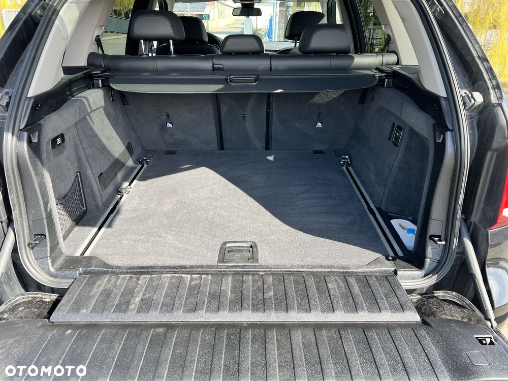 BMW X5 xDrive40d - 24