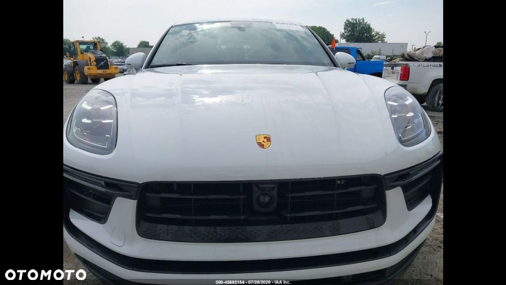 Porsche Macan - 7