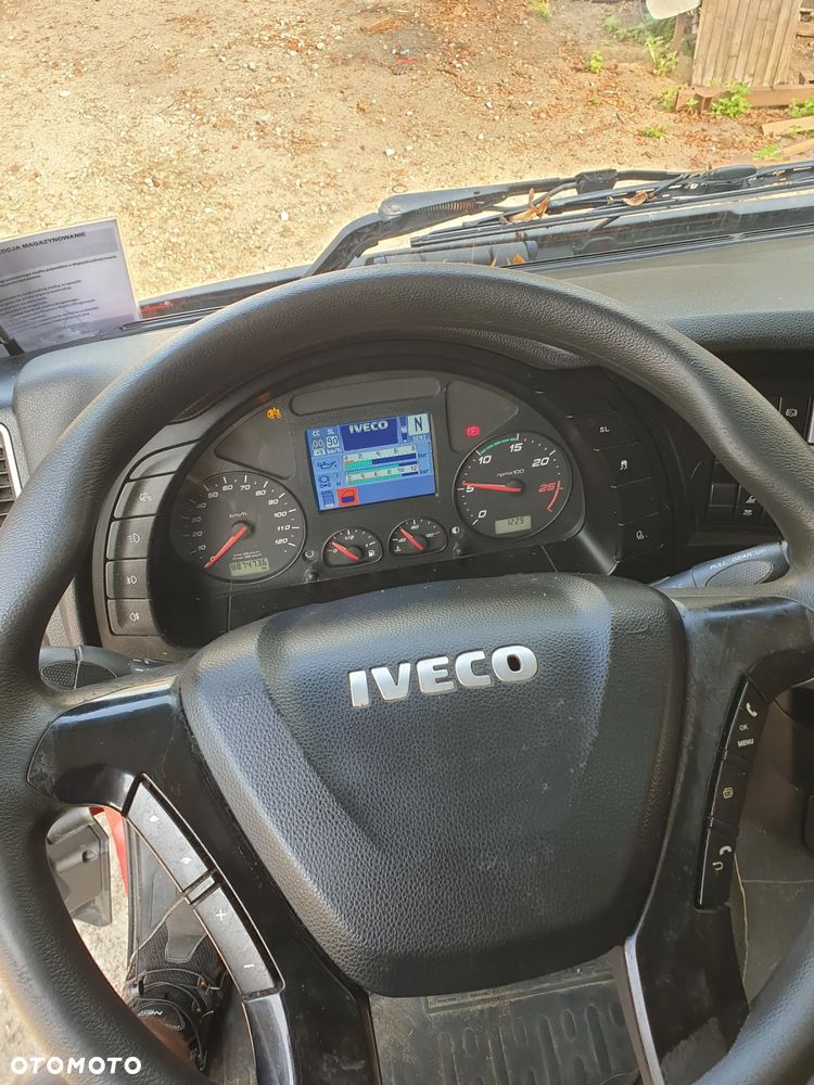 Iveco STRALIS HI-WAY - 3