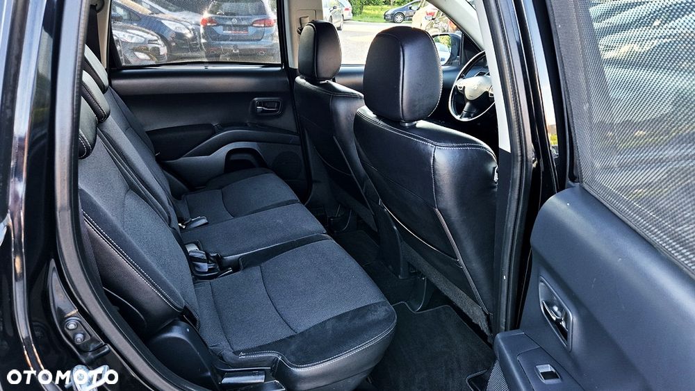 Peugeot 4007 - 33