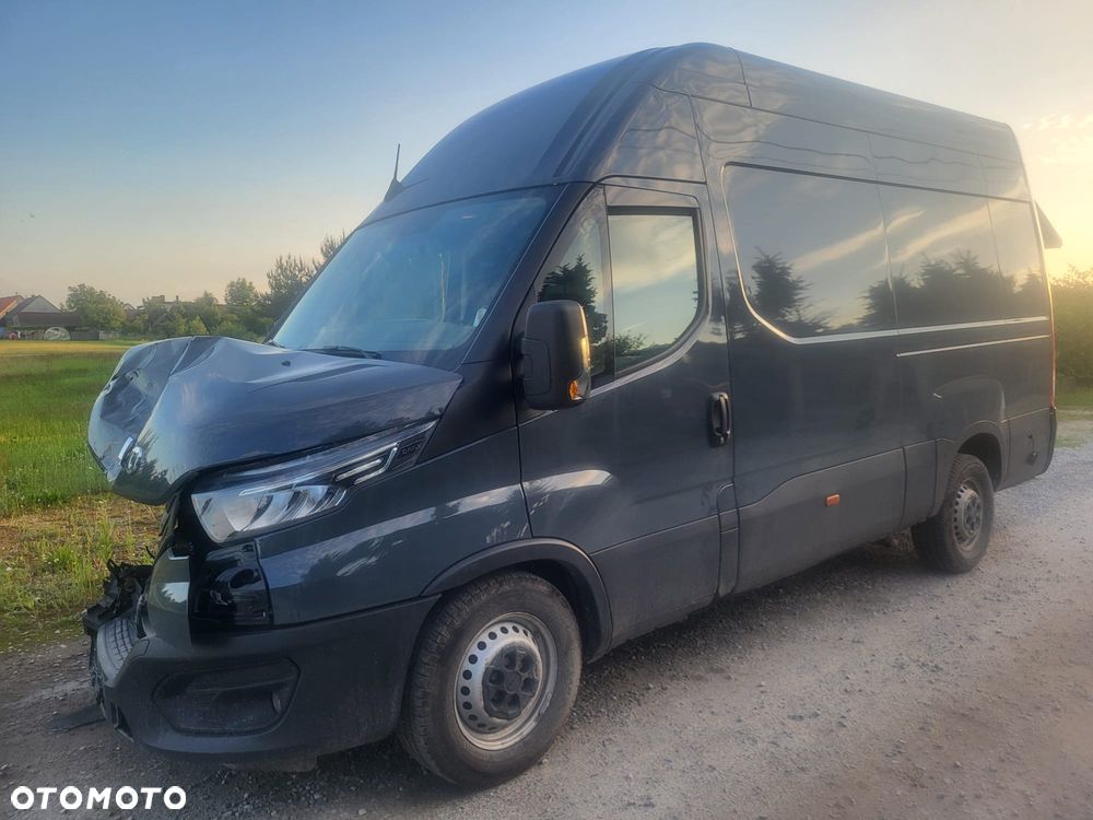 Iveco DAILY - 2