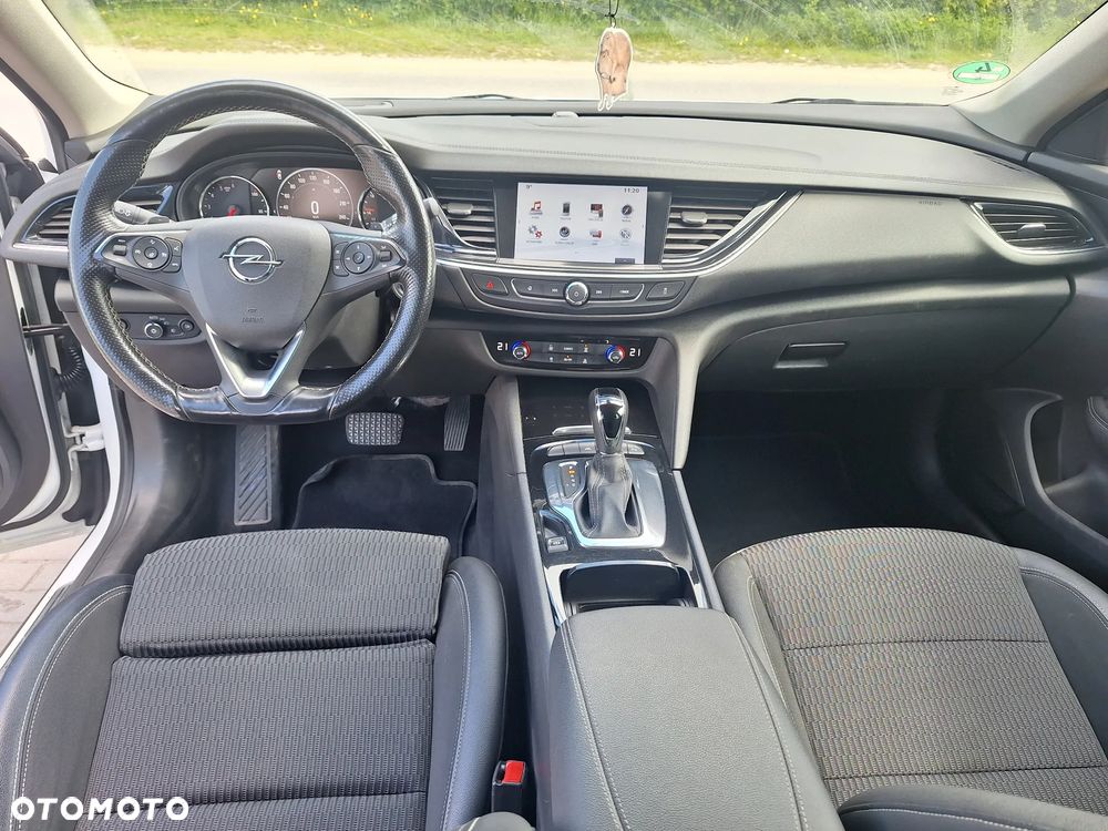 Opel Insignia 2.0 Automatik Innovation - 7