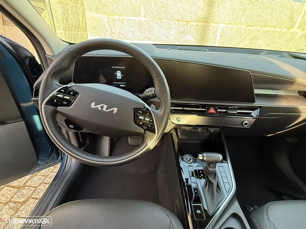 Kia Niro - 11