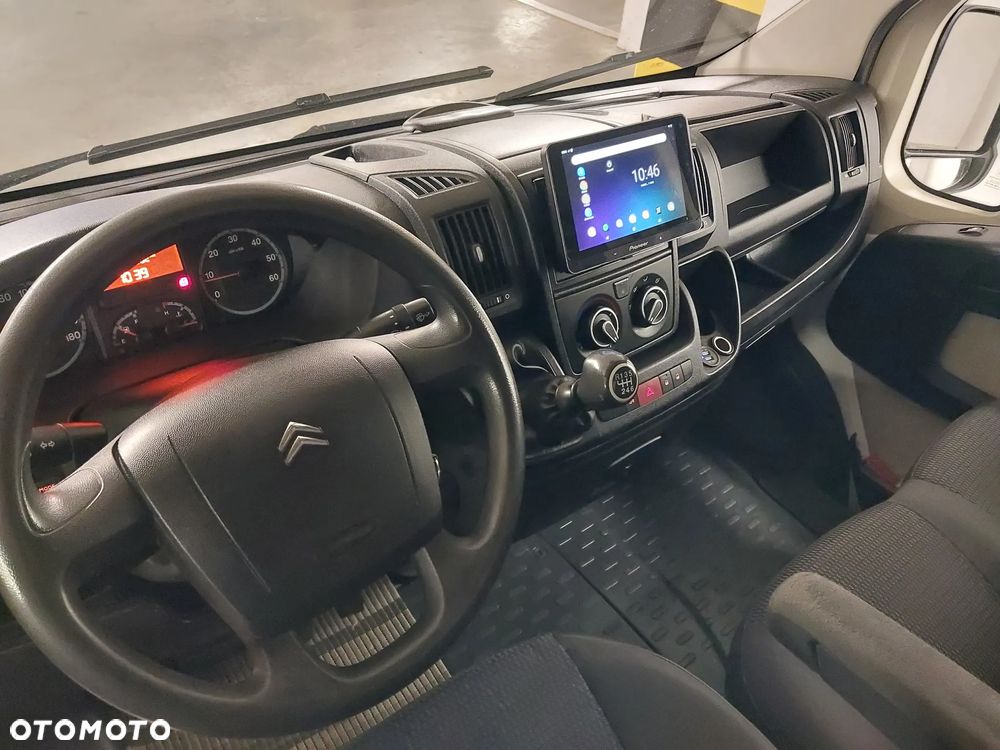 Citroën Jumper l2h1 - 5