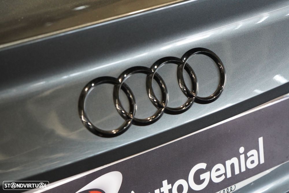 Audi A5 35 TDI S line S tronic - 43