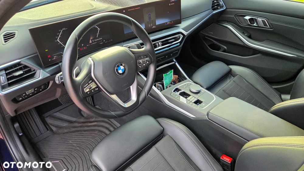 BMW Seria 3 - 14