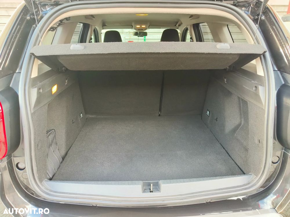 Dacia Duster ECO-G 100 Journey+ - 8